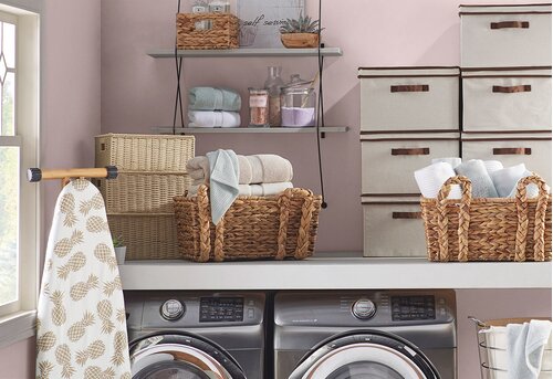 wayfair laundry room rugs